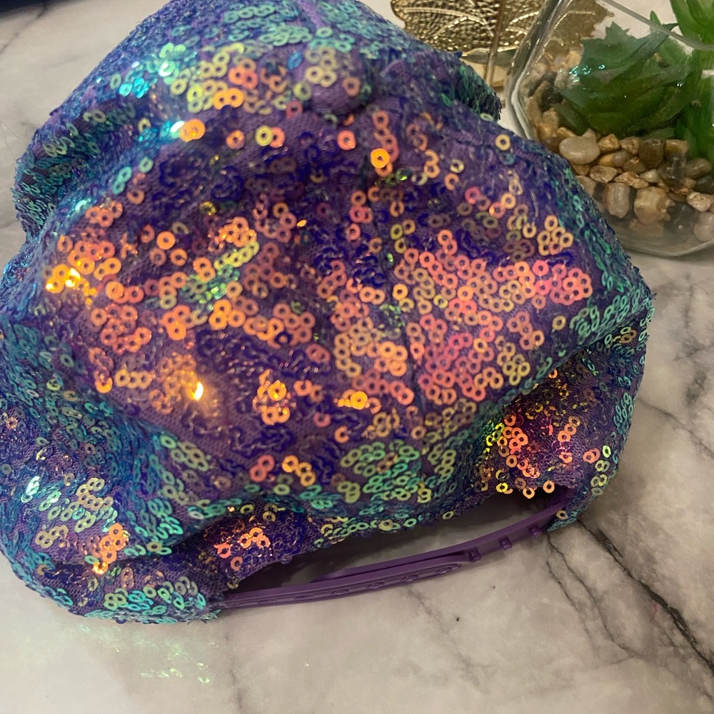 H&M Multi Color Hat - Picture 2 of 4